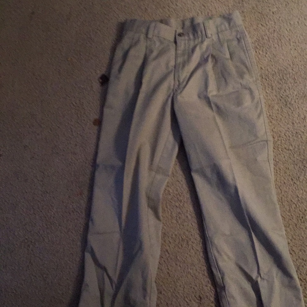 Nice pair of pants